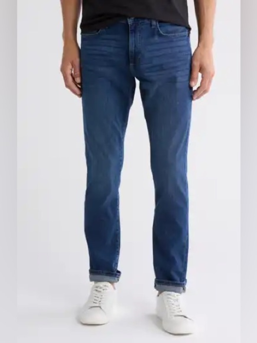 Men’s Joe’s The Slim Fit Clyde 34 Jeans